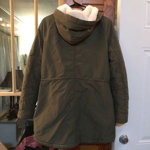 American Eagle Outfitters Jackets & Coats - American Eagle jacket American Eagle Outfitters Jackets & Coats - American Eagle jacket